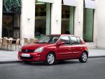 Renault Clio Campus 2009 года